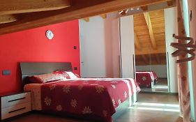 Casa Vacanza Lo Nânò